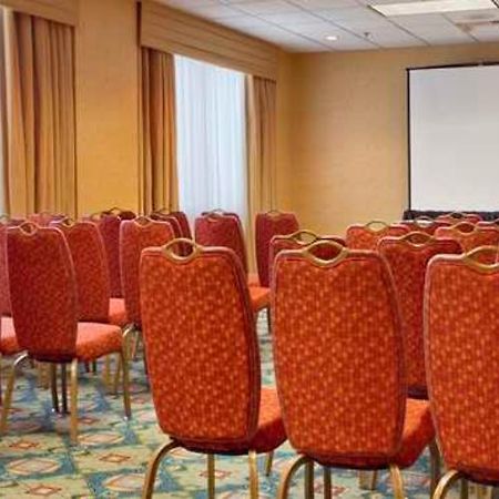 Hilton Fort Lauderdale Airport Dania Beach Eksteriør billede
