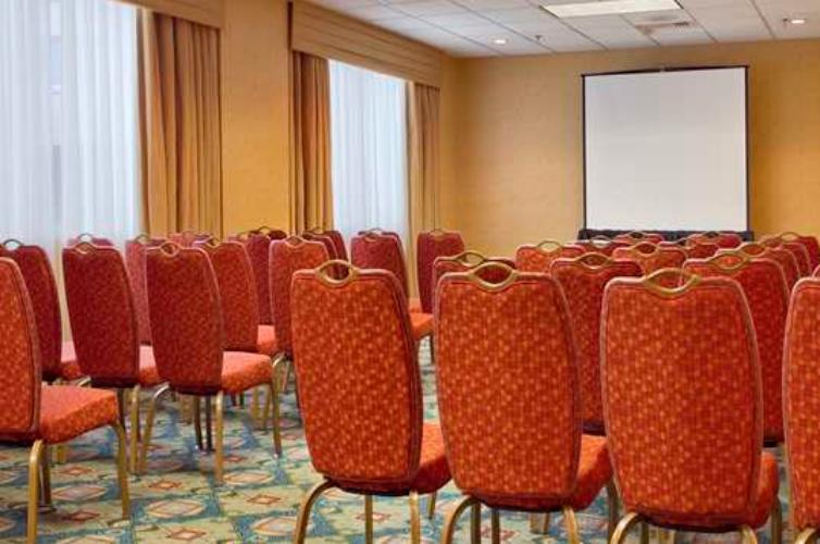 Hilton Fort Lauderdale Airport Dania Beach Eksteriør billede