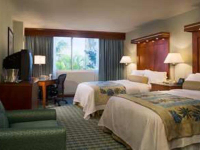 Hilton Fort Lauderdale Airport Dania Beach Eksteriør billede