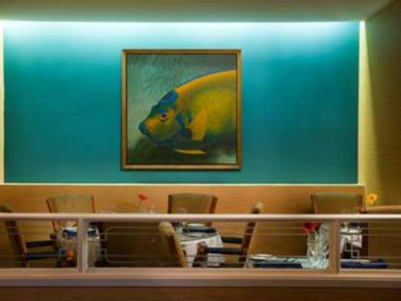 Hilton Fort Lauderdale Airport Dania Beach Eksteriør billede